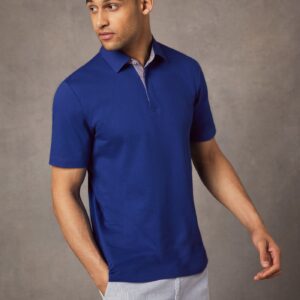 Casual Polo Shirt