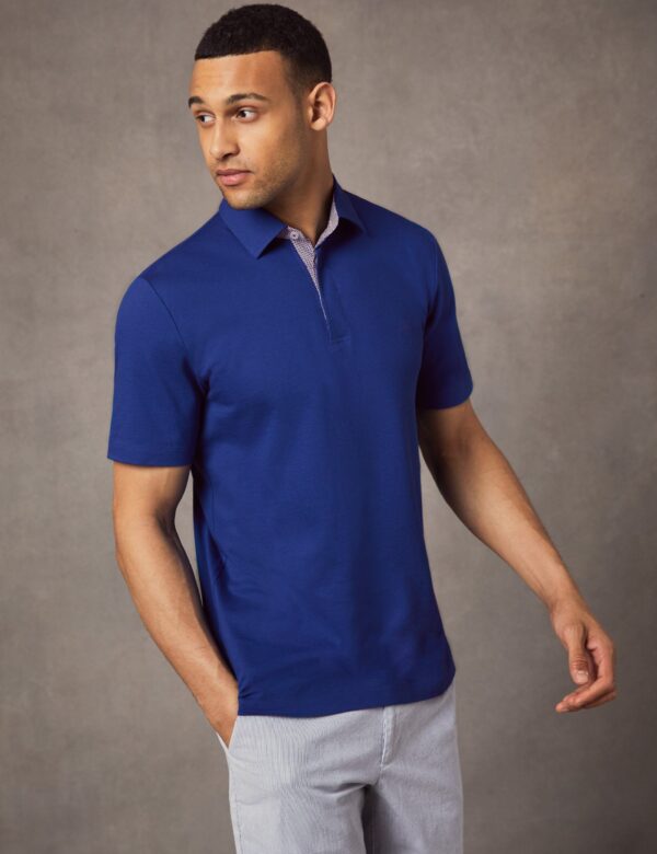 Casual Polo Shirt