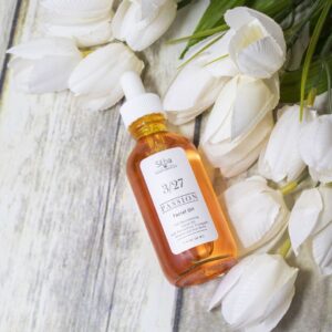 Revitalizing Face Serum