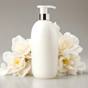 Luxurious Body Lotion