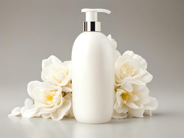 Luxurious Body Lotion